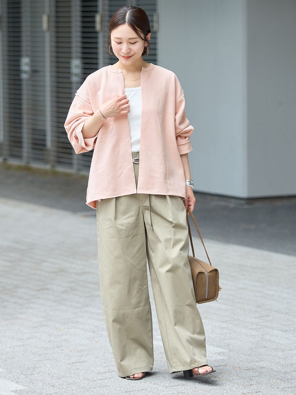 JOURNAL STANDARD LADYS