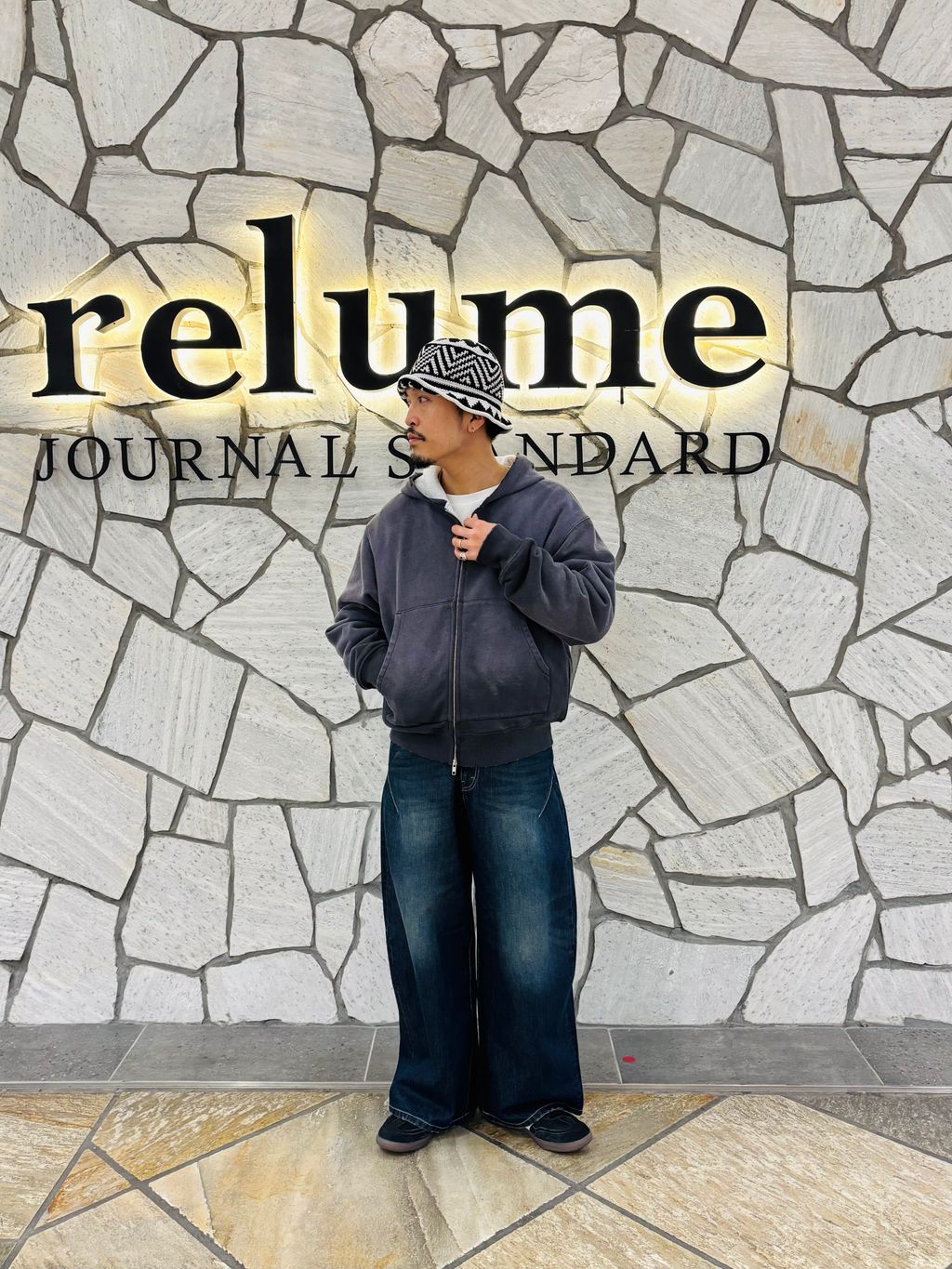 JOURNAL STANDARD relume MENS