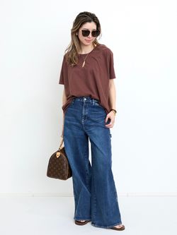 GOOD GRIEF!/グッド グリーフ】 DENIM CARPENTER PANTS（デニムパンツ