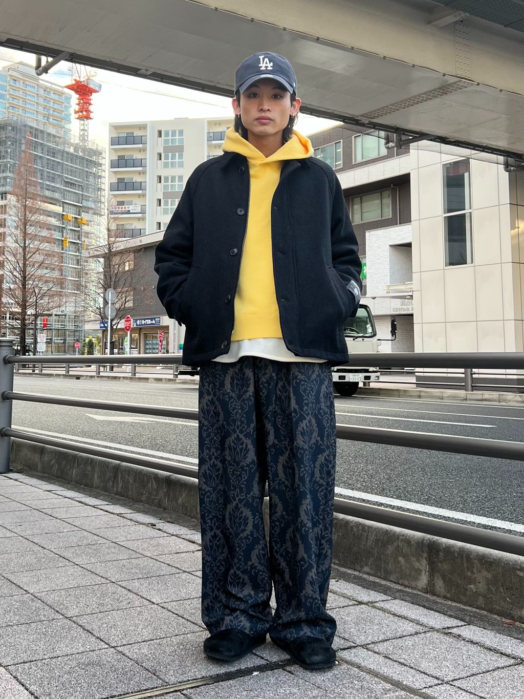 JOURNAL STANDARD relume MENS