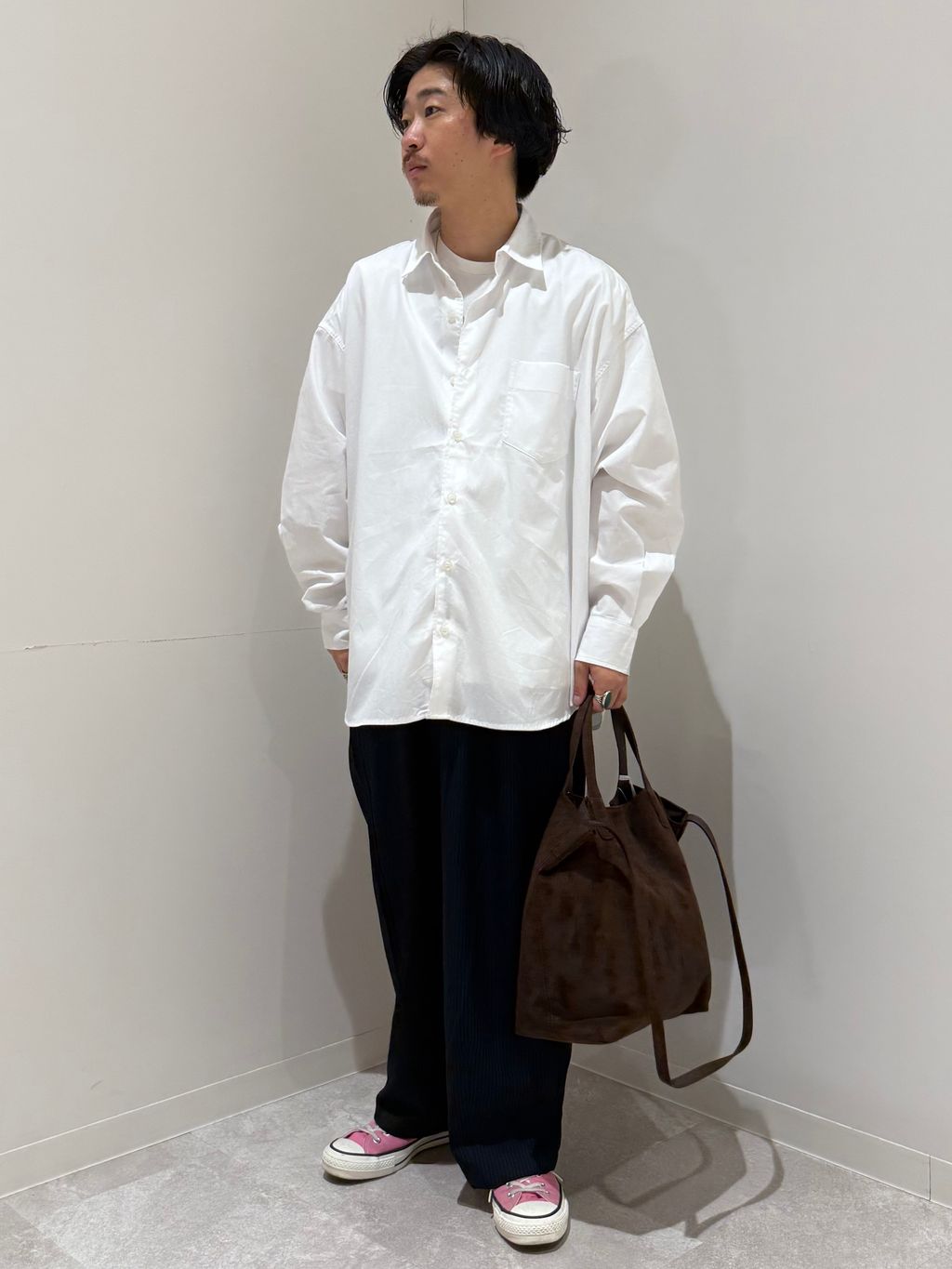 B.C STOCK MENS