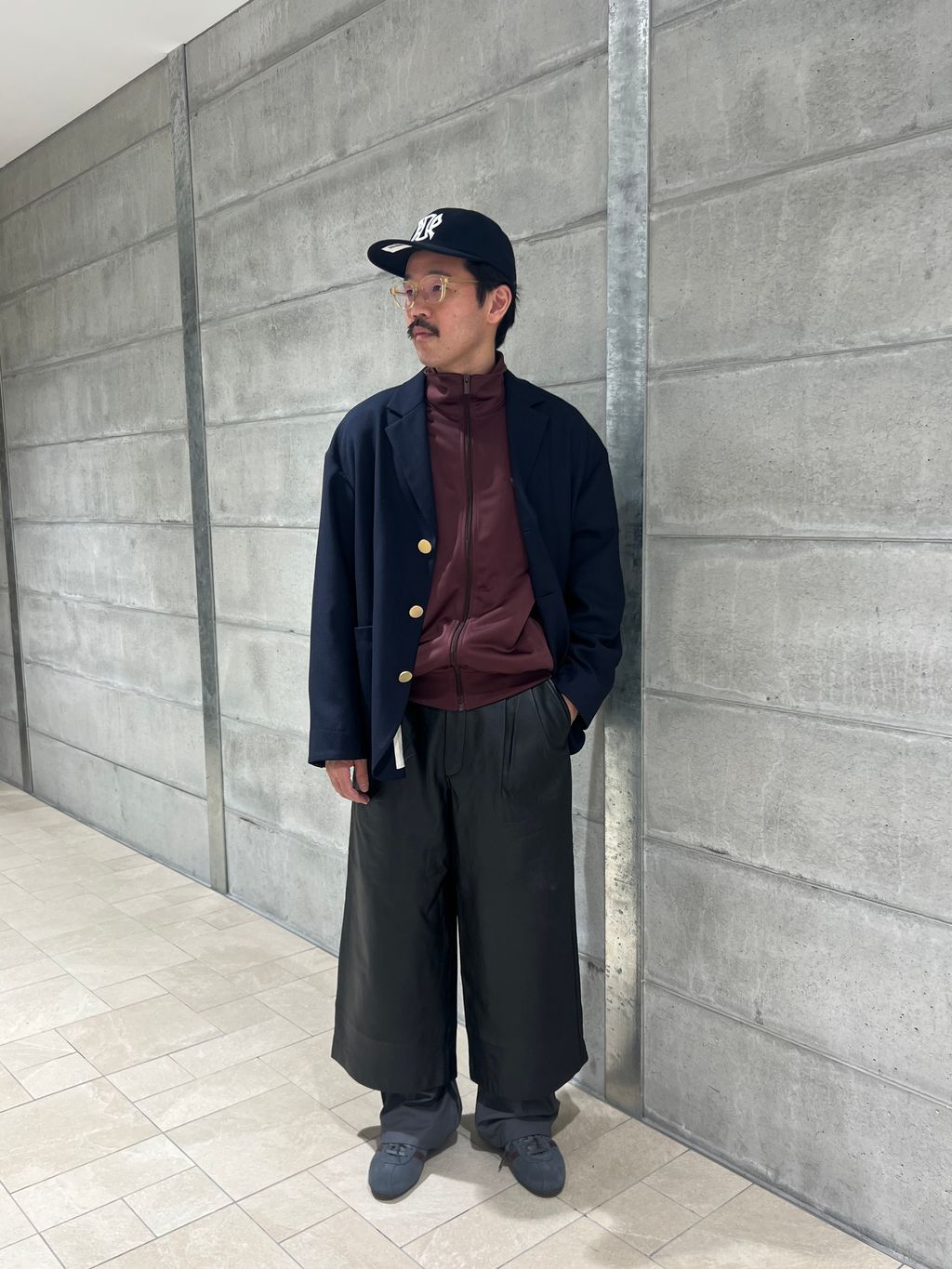 JOURNAL STANDARD MENS