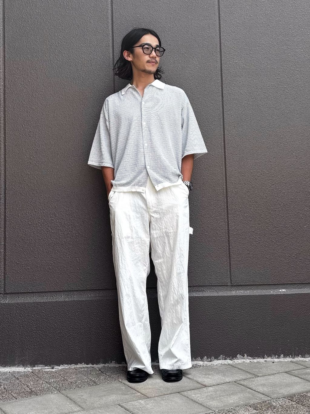 B.C STOCK MENS