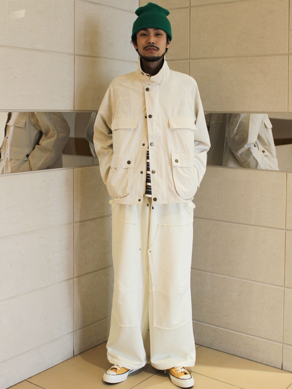 JOURNAL STANDARD MENS