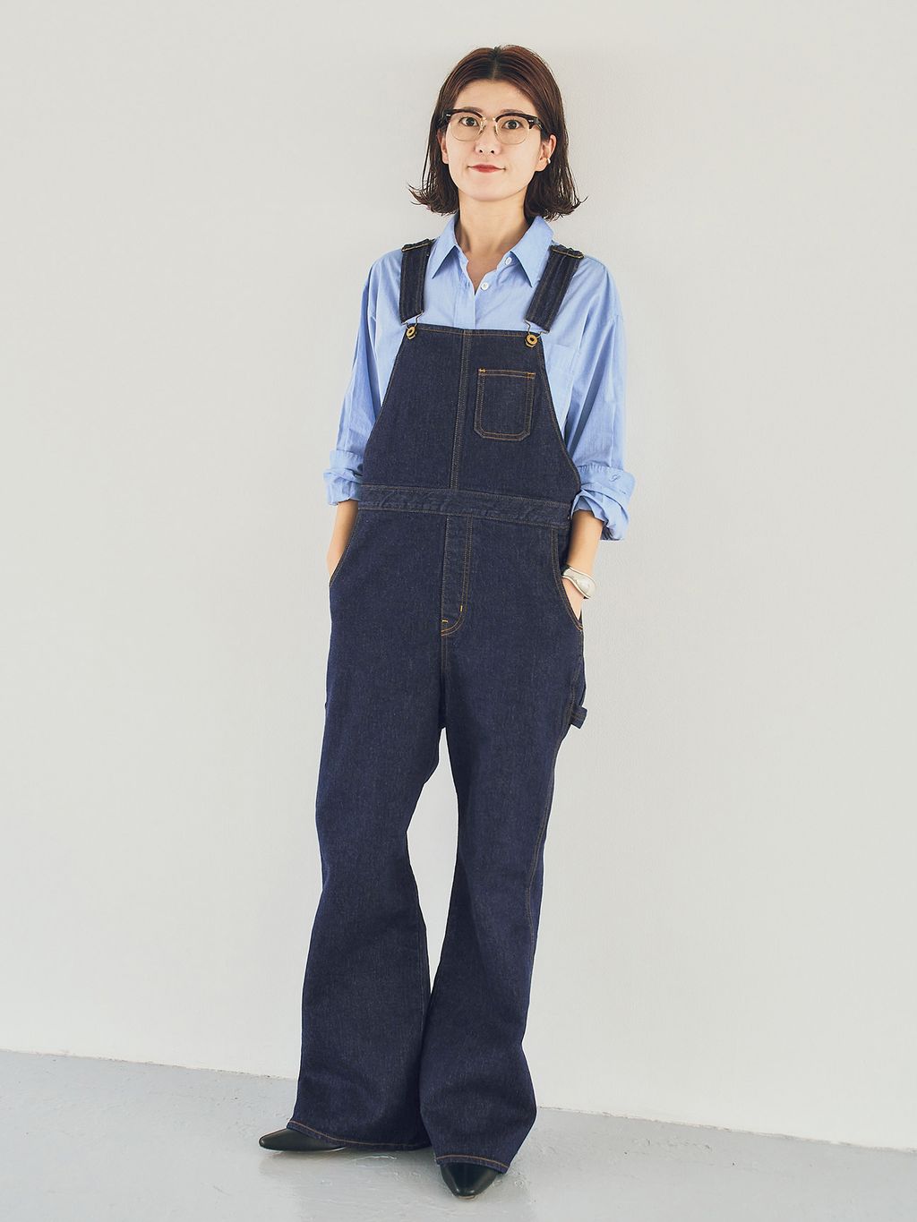 Spick & Span