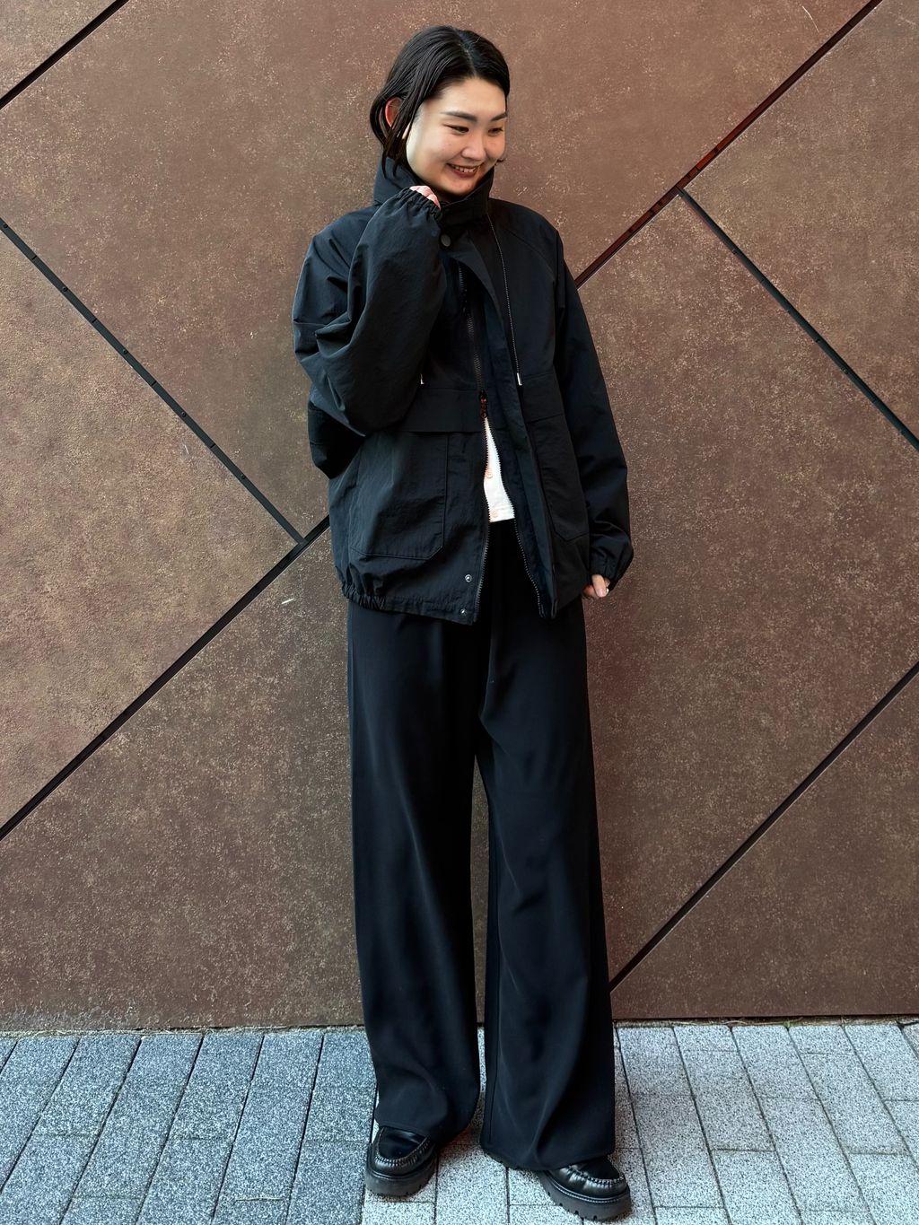 OUTDOOR PRODUCTS Usual Things