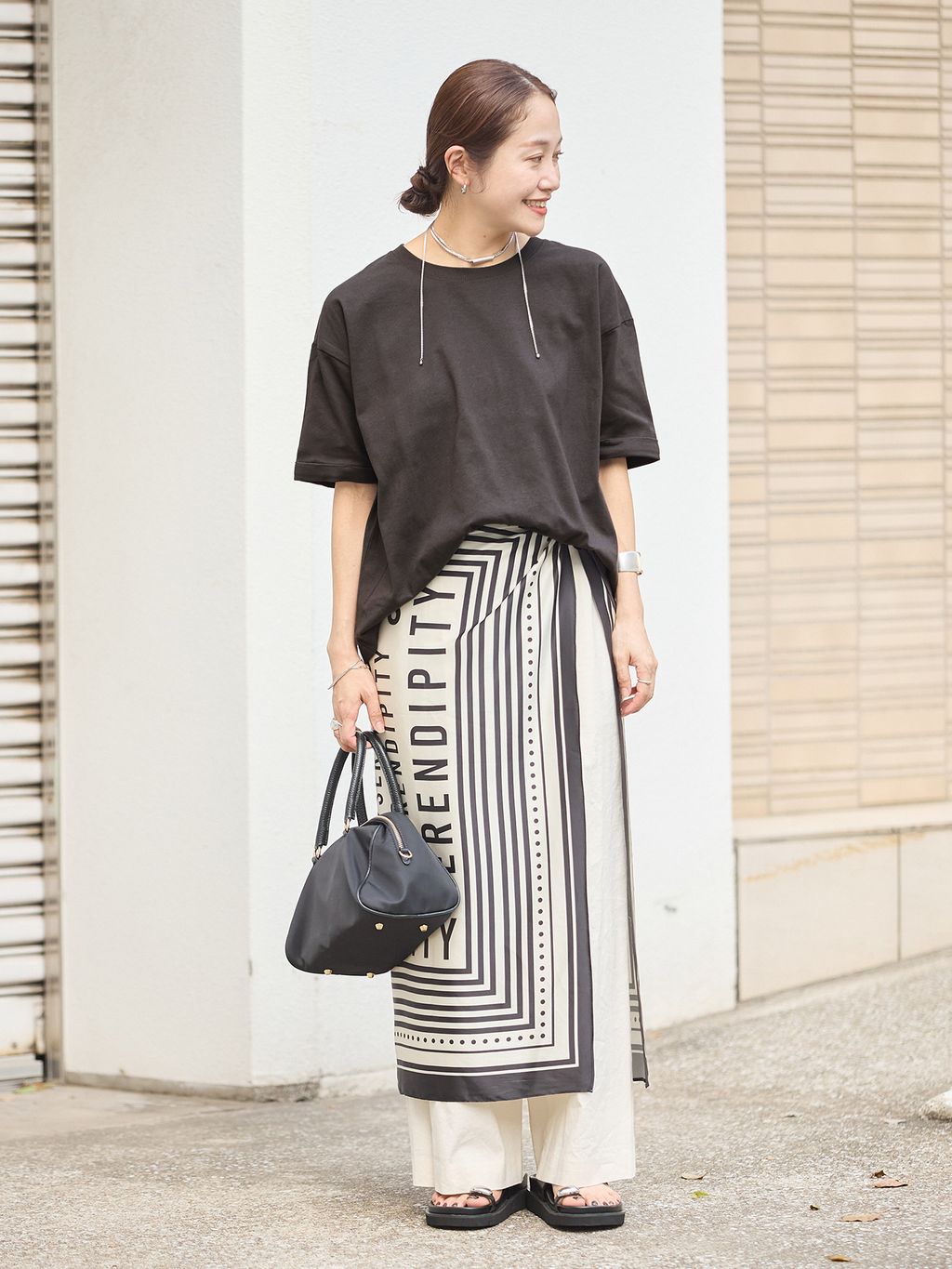 JOURNAL STANDARD LADYS