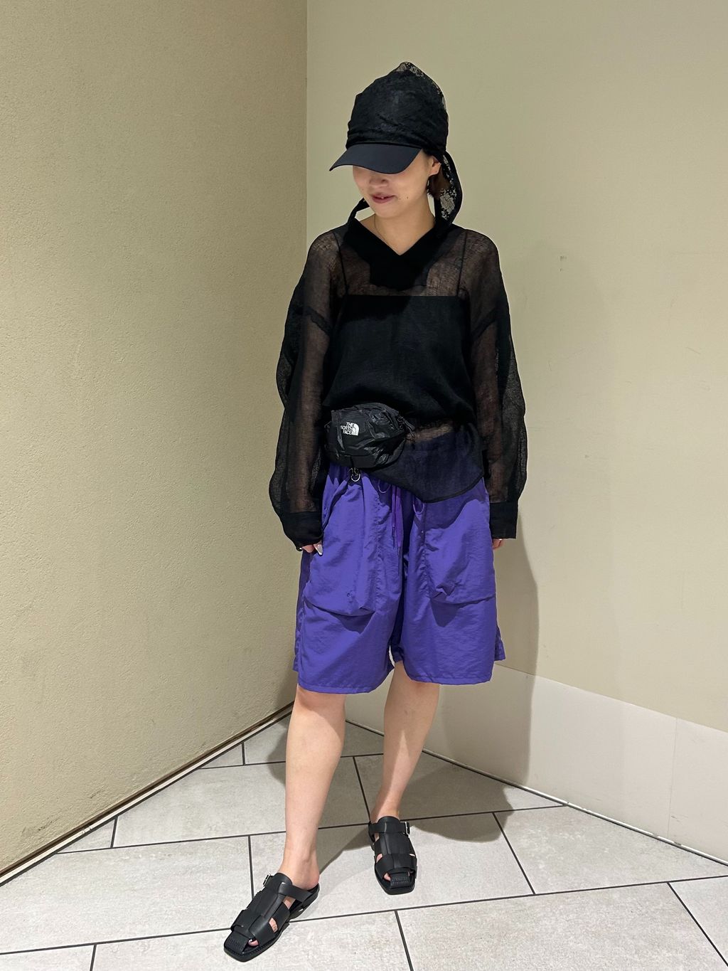 JOURNAL STANDARD LADYS