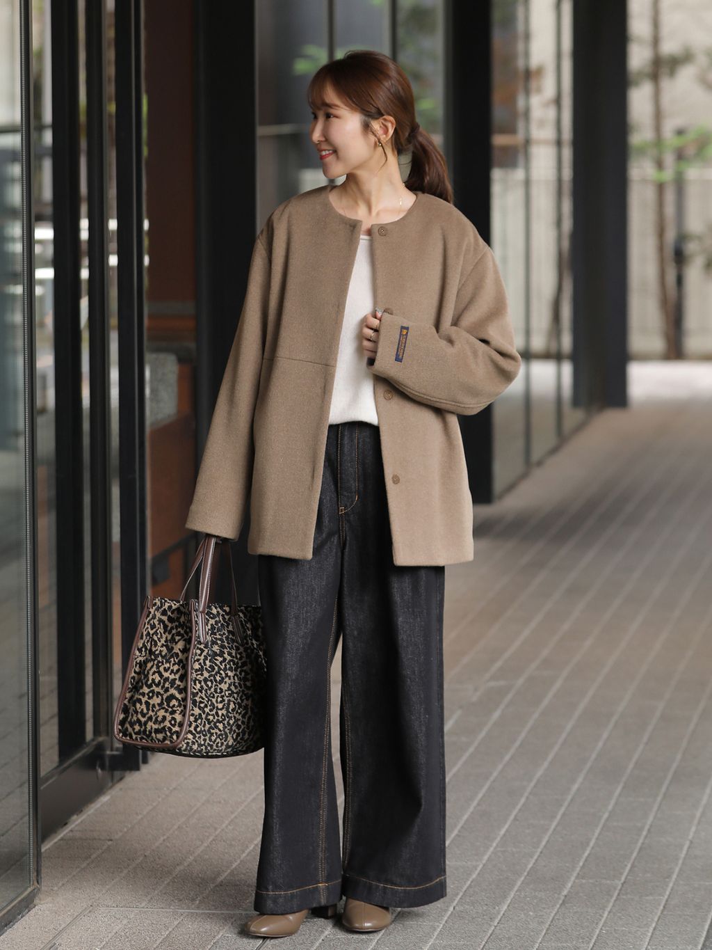 JOURNAL STANDARD relume LADYS