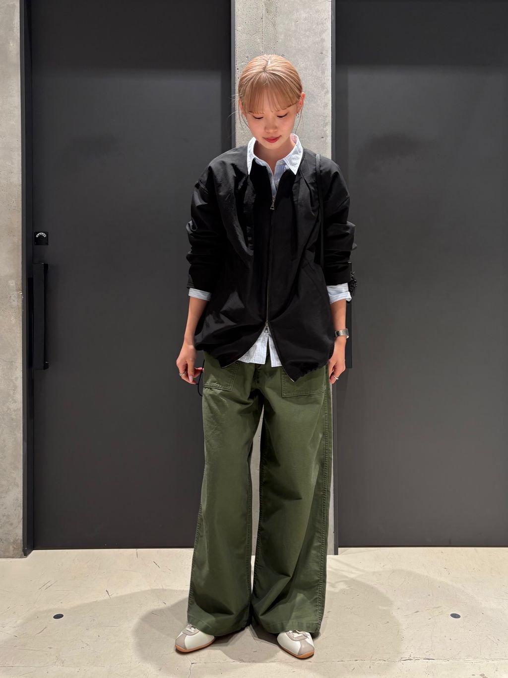 JOURNAL STANDARD LADYS