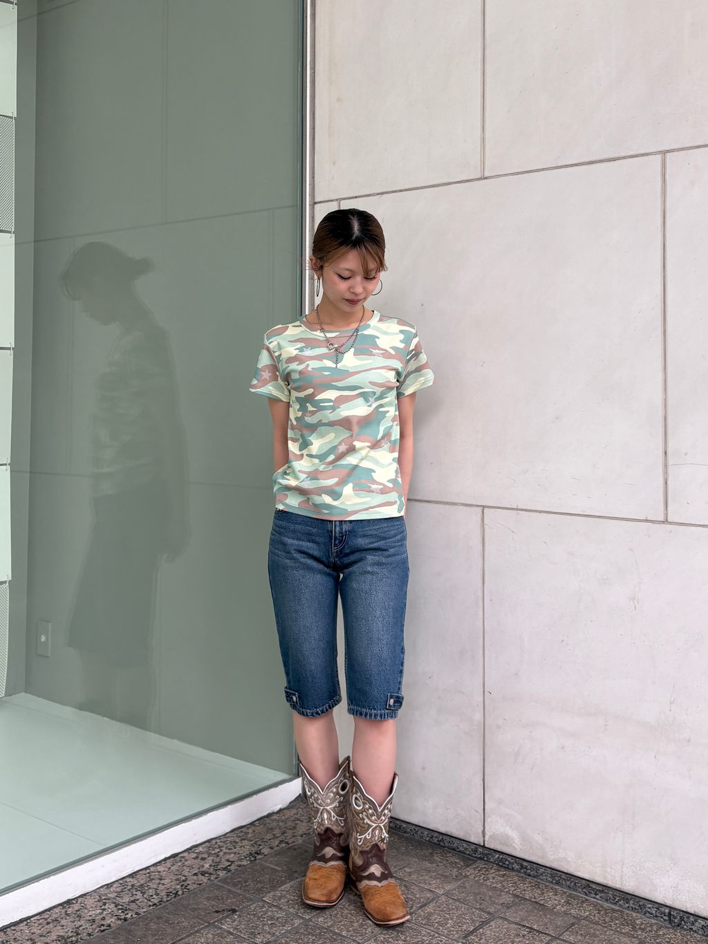 Oriens JOURNAL STANDARD LADYS