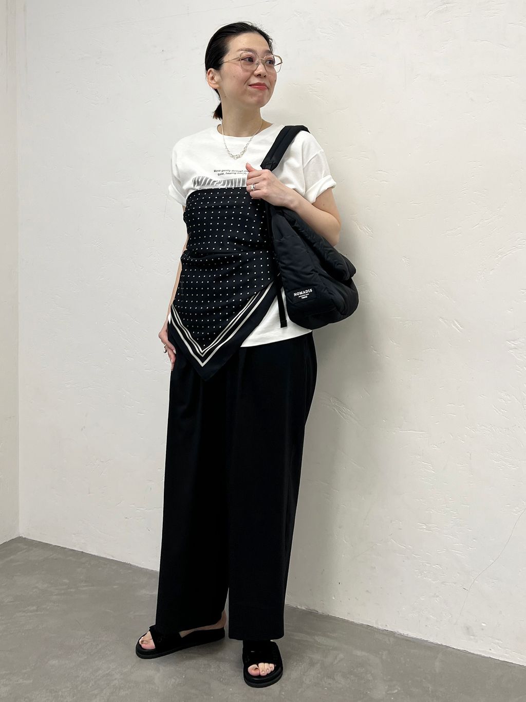 JOURNAL STANDARD LADYS