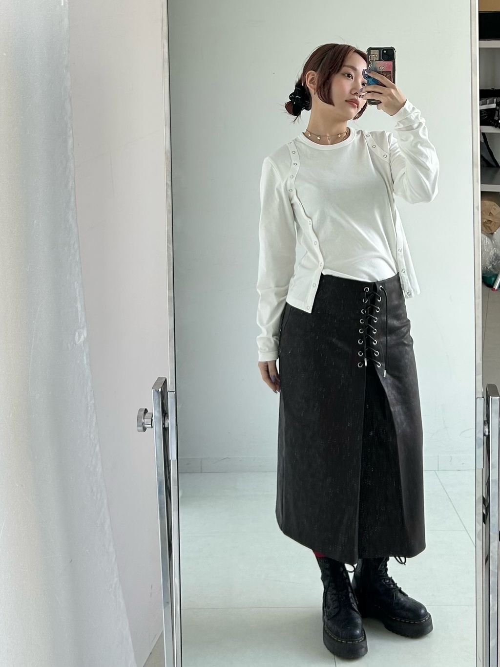 Oriens JOURNAL STANDARD LADYS