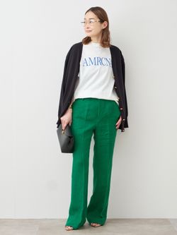 Deuxieme Classe｜ドゥーズィエム クラスのコーディネートスナップ