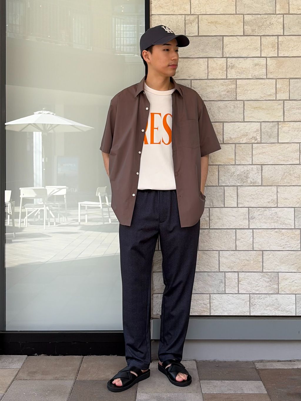 B.C STOCK MENS