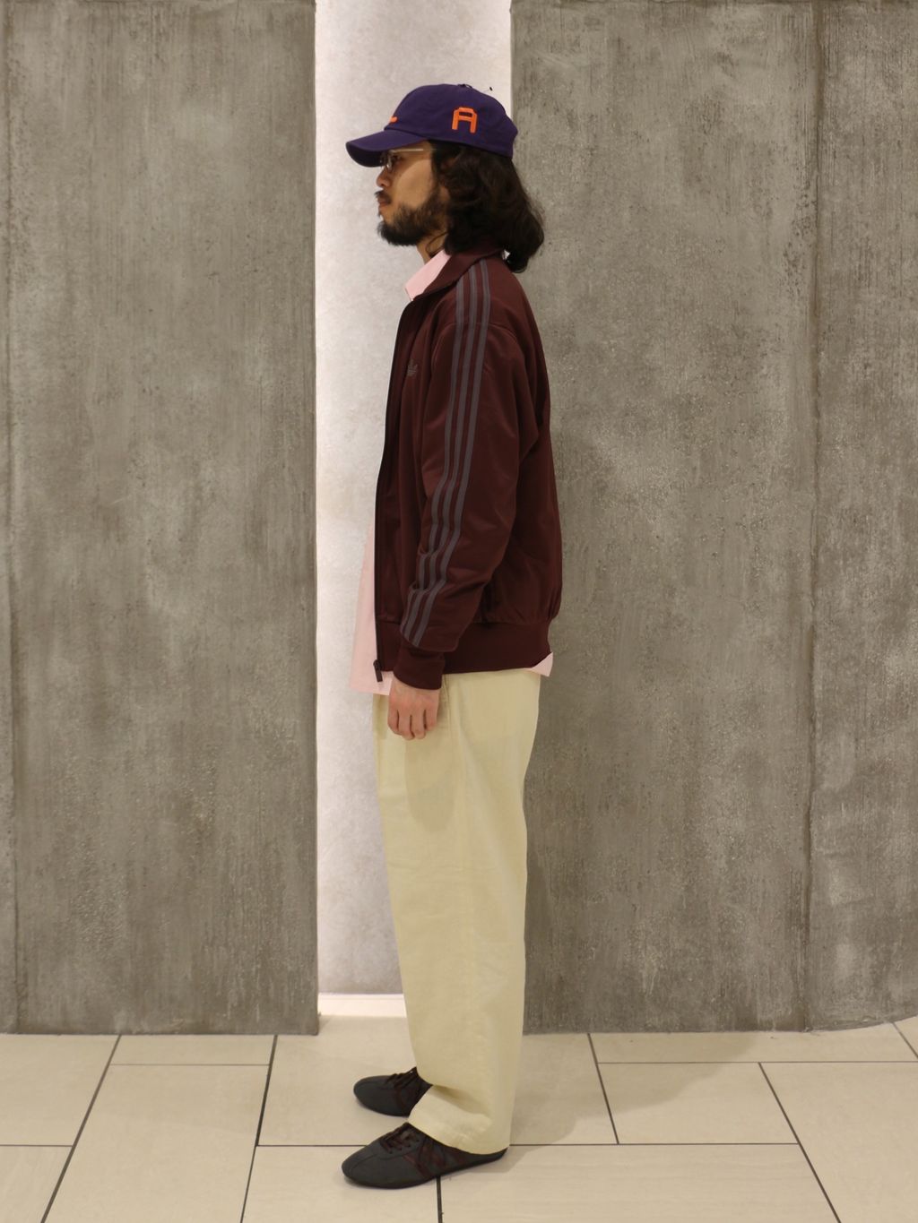 Dickies / ディッキーズ 別注 リゾート ステート パンツの