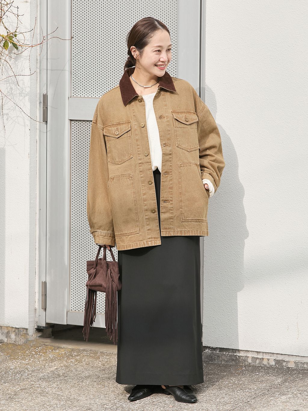 JOURNAL STANDARD LADYS