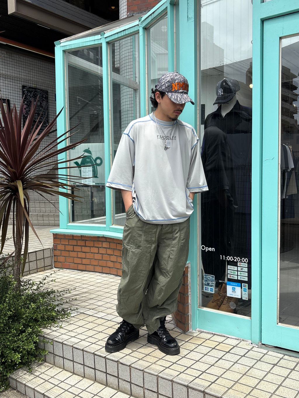 JOINT WORKS MENS