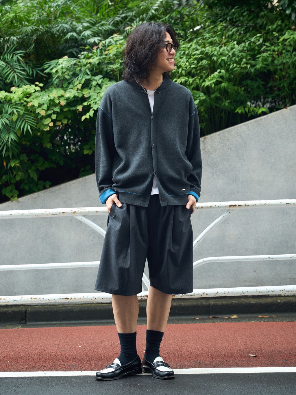 B.C STOCK MENS