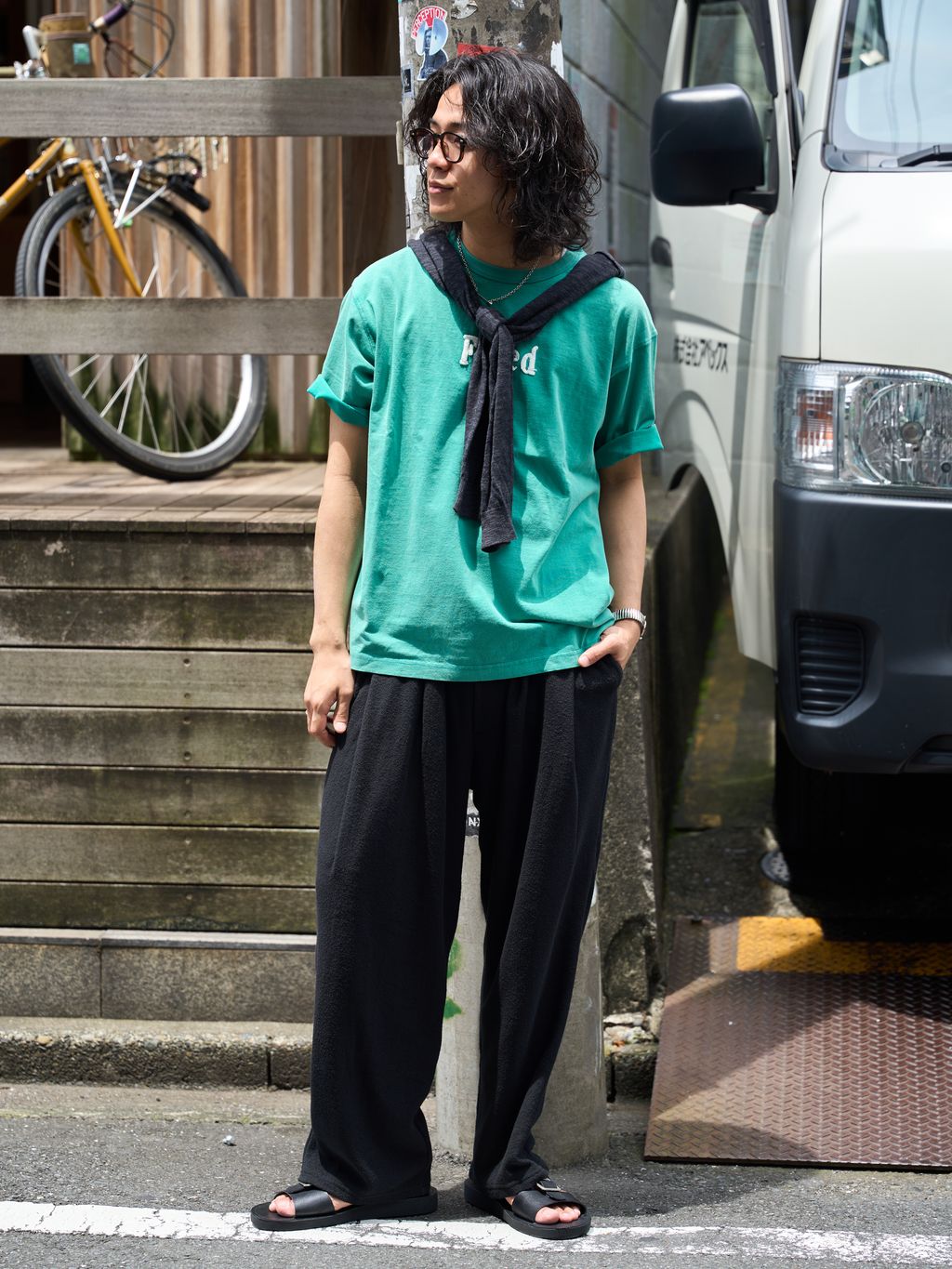 B.C STOCK MENS