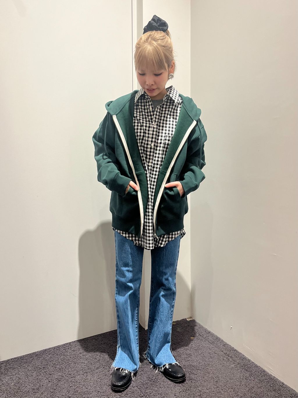 OUTDOOR PRODUCTS Usual Things