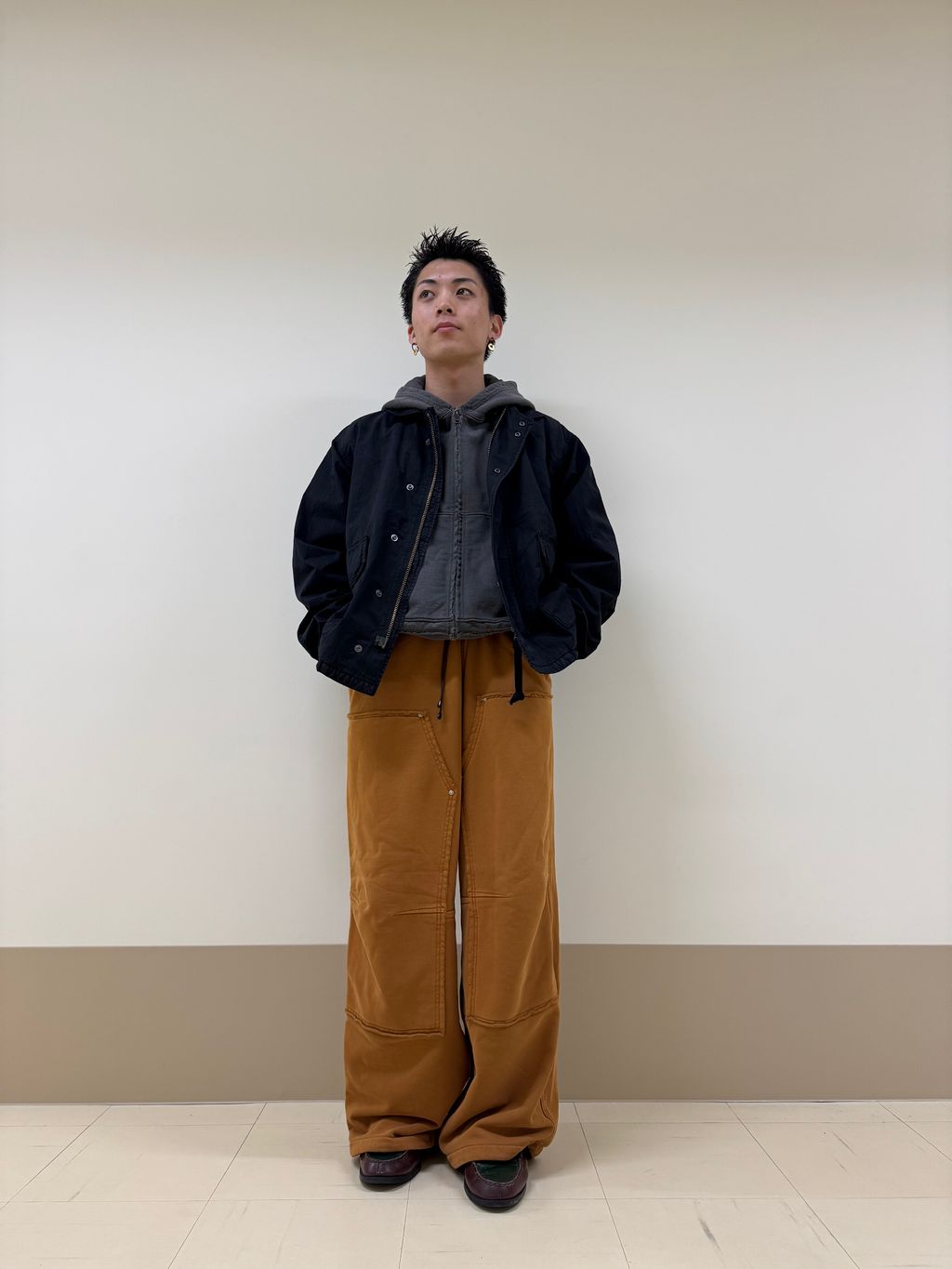 JOURNAL STANDARD MENS