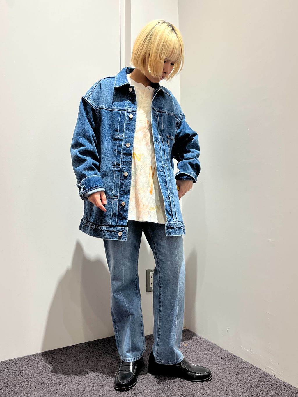 OUTDOOR PRODUCTS Usual Things