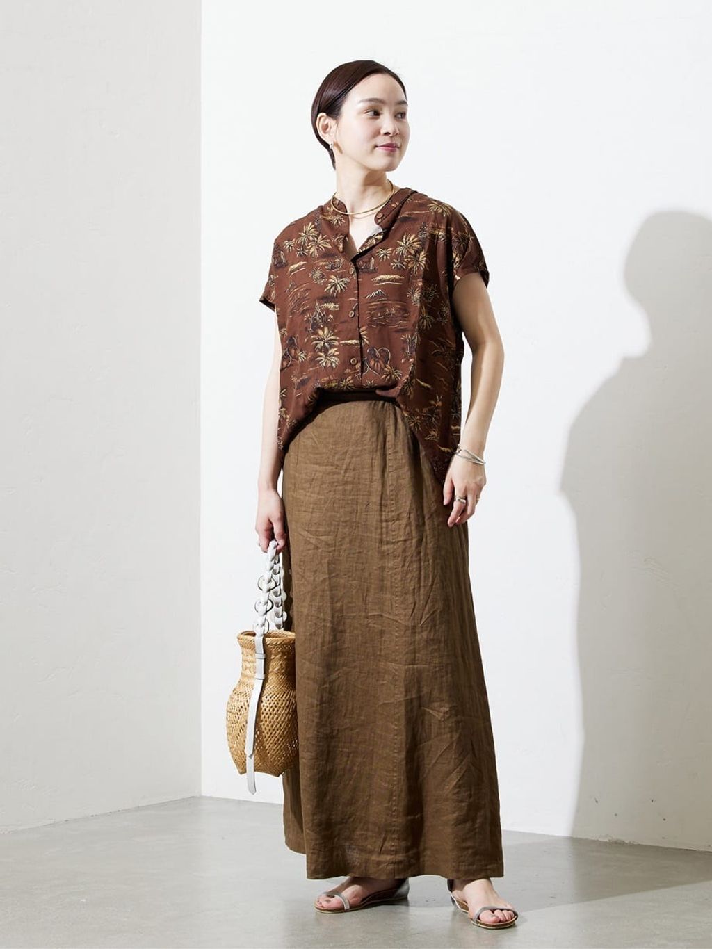 JOURNAL STANDARD LADYS