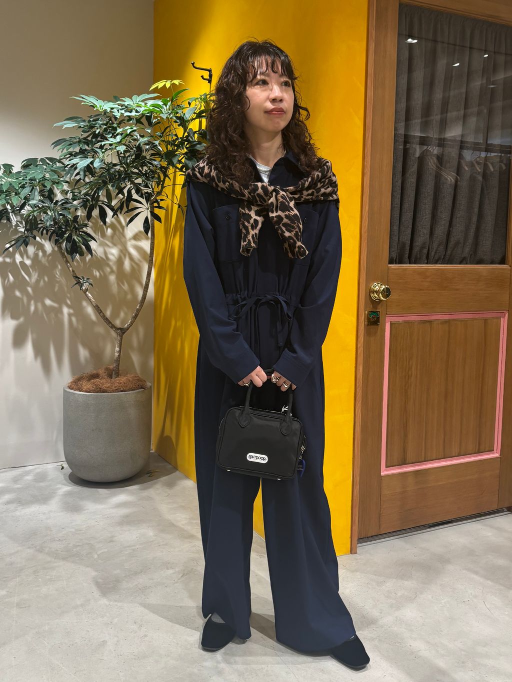 OUTDOOR PRODUCTS Usual Things