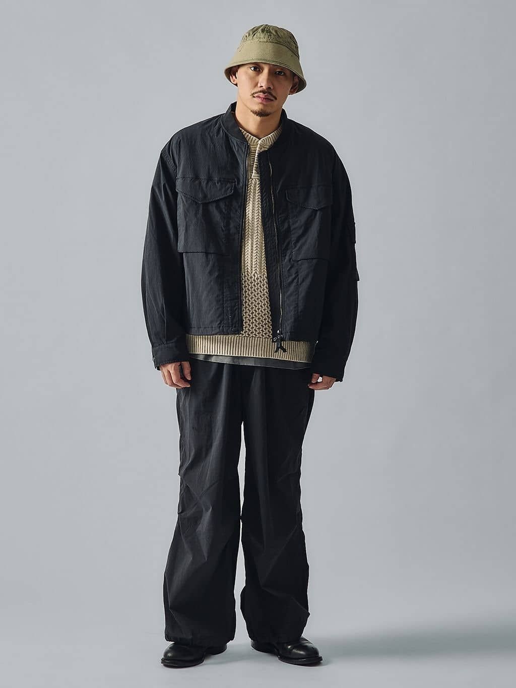 JOURNAL STANDARD MENS