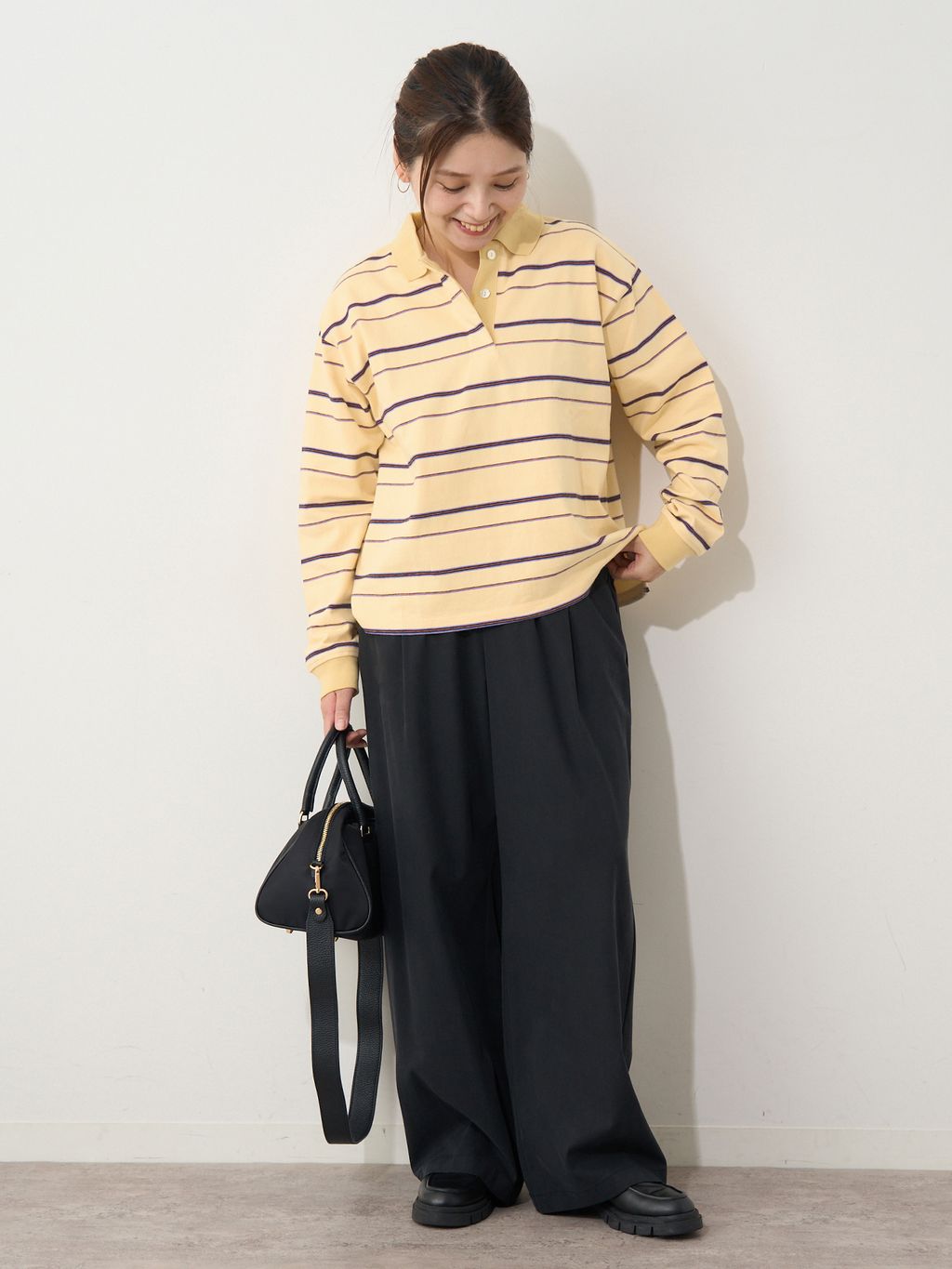 JOURNAL STANDARD LADYS