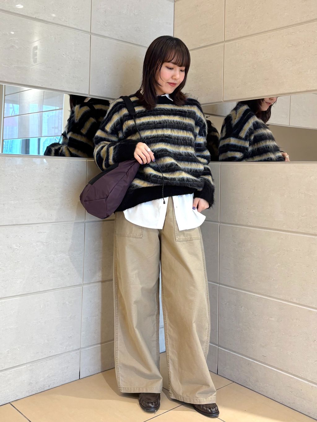 JOURNAL STANDARD LADYS