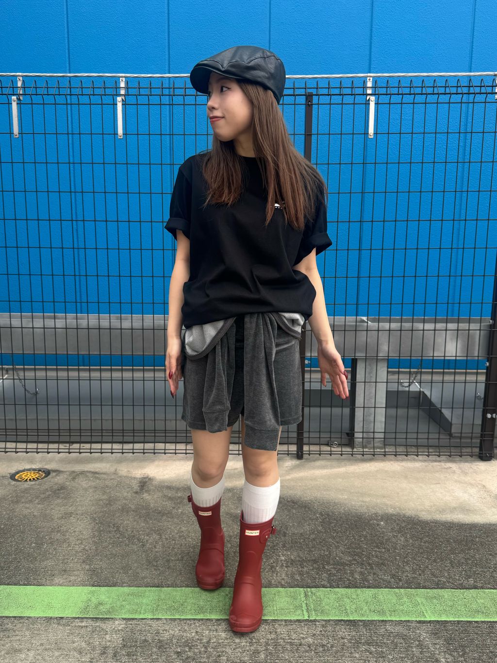 Oriens JOURNAL STANDARD LADYS