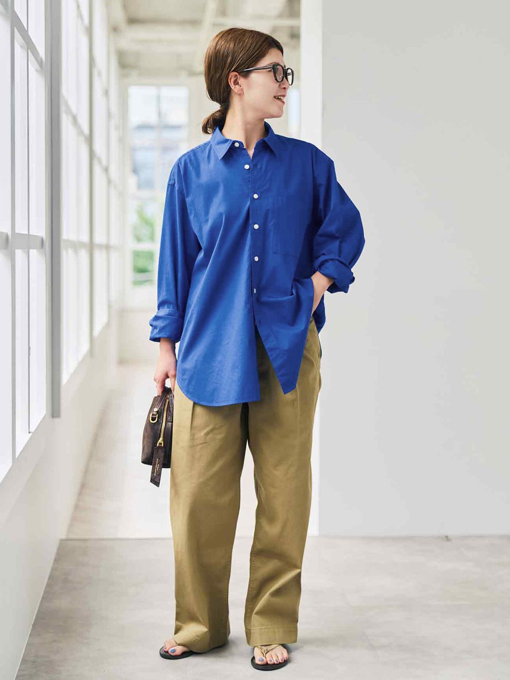 Spick & Span