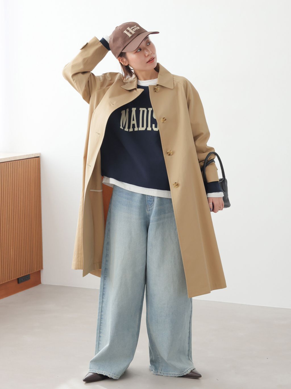 JOURNAL STANDARD relume LADYS