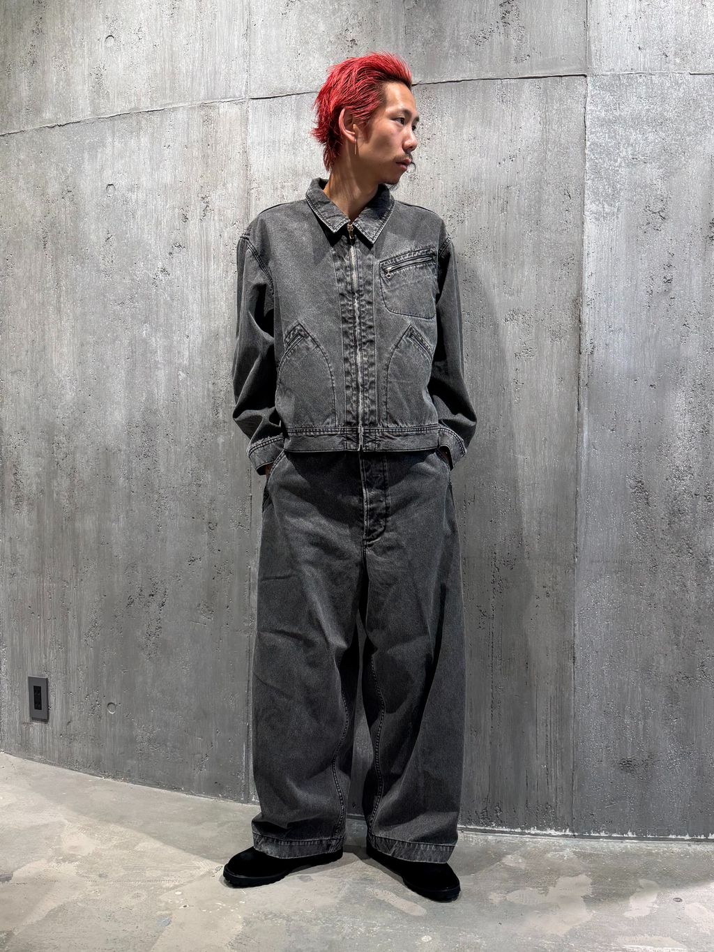 JOURNAL STANDARD MENS