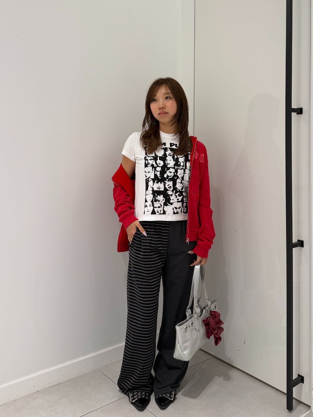 BAYCREW'S DEPO LADYS