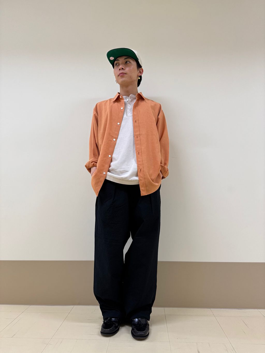 JOURNAL STANDARD MENS