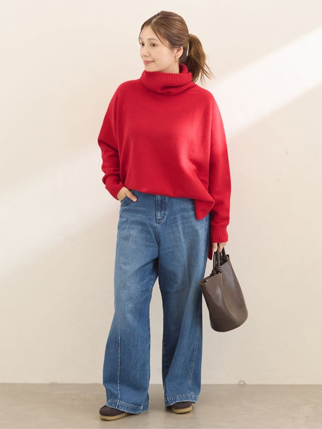 JOURNAL STANDARD LADYS