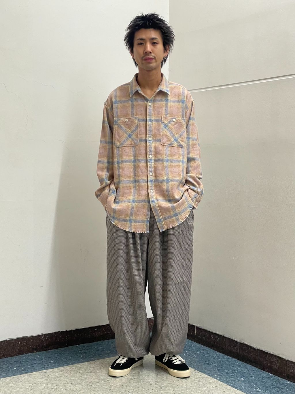 JOURNAL STANDARD MENS