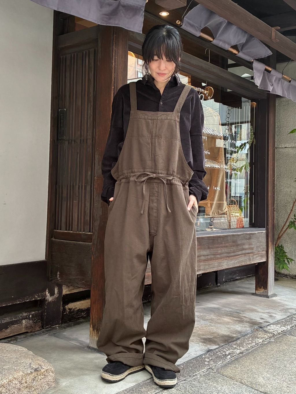 journal standard luxe