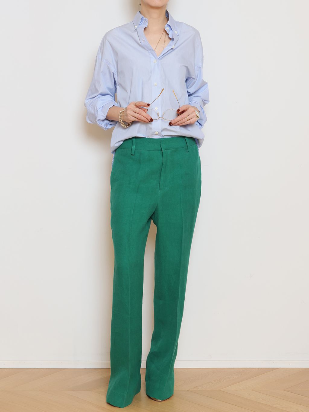 MUSE de Deuxieme Classe