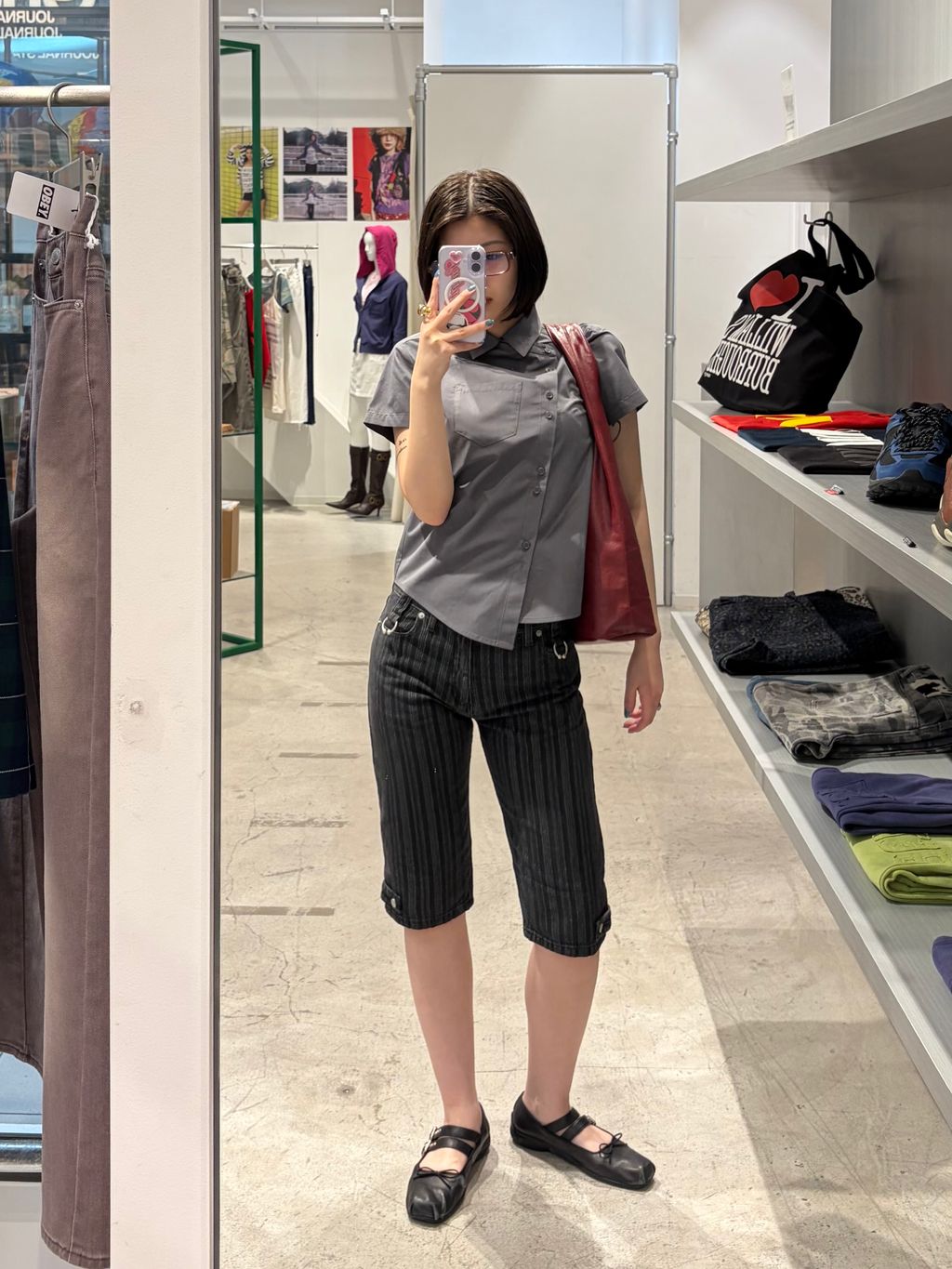 Oriens JOURNAL STANDARD LADYS