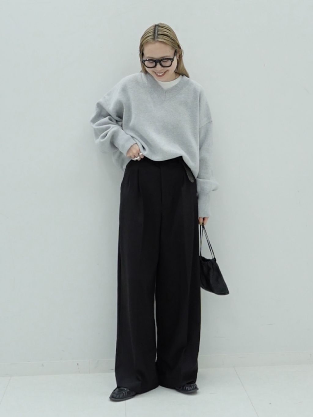 OUTDOOR PRODUCTS Usual Things