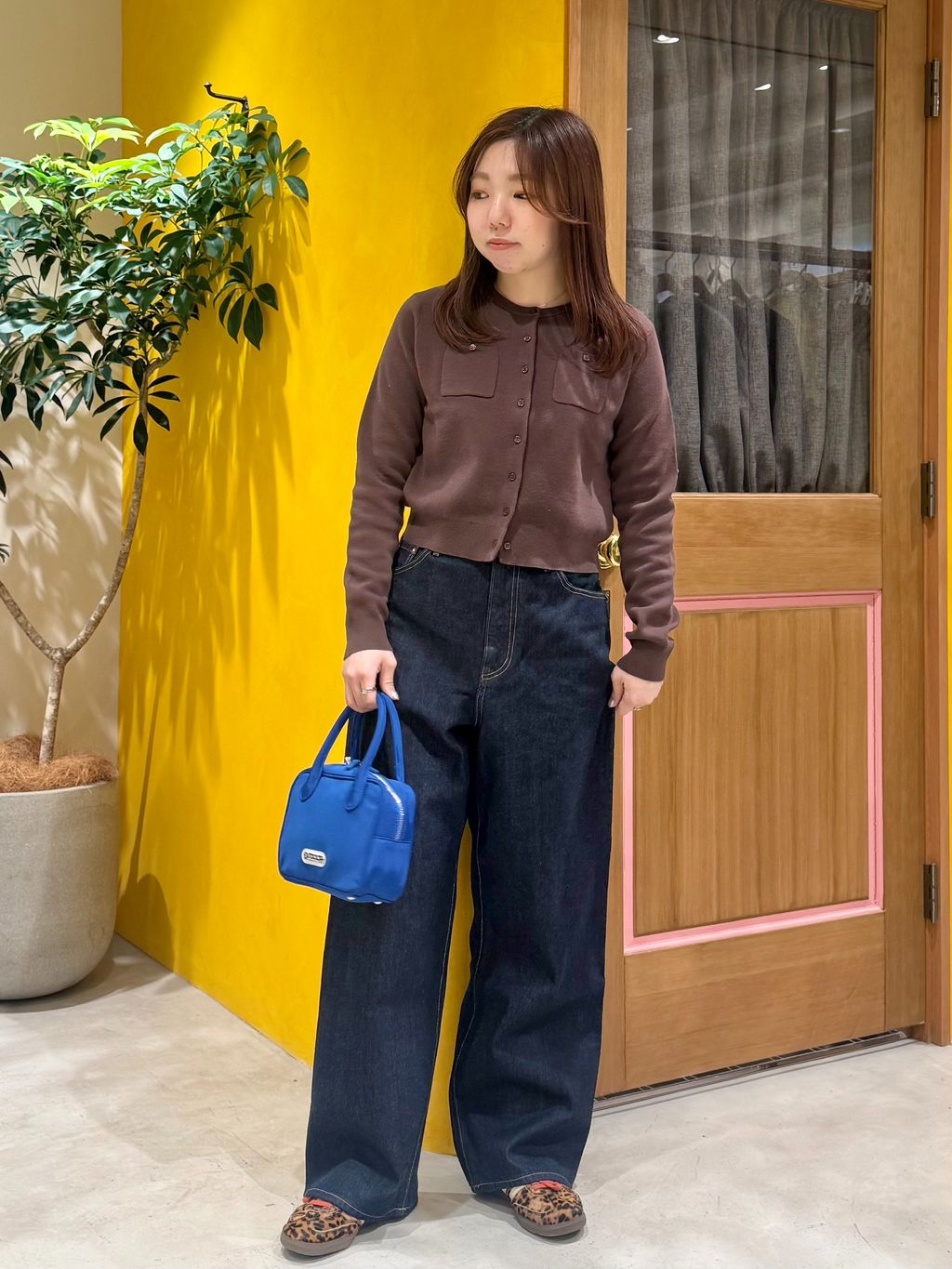 OUTDOOR PRODUCTS Usual Things