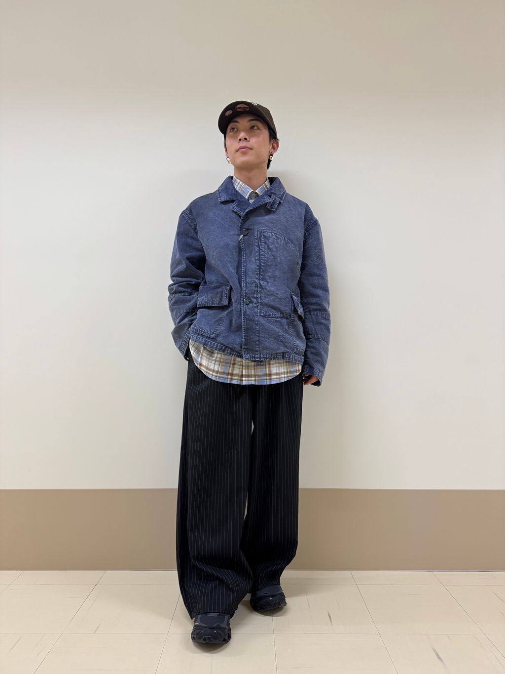 JOURNAL STANDARD MENS