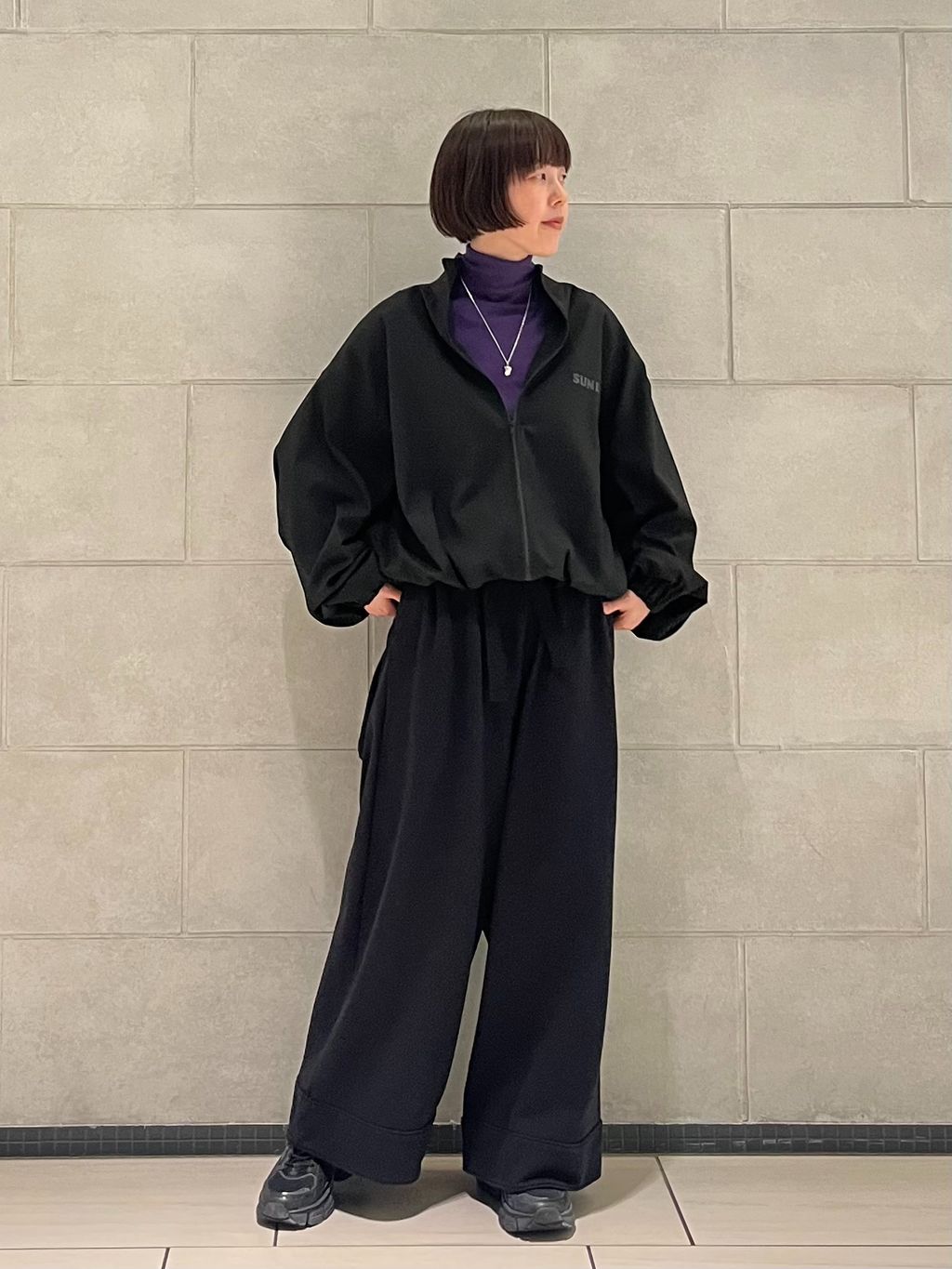 journal standard luxe