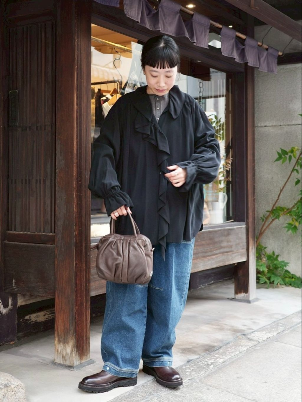 journal standard luxe