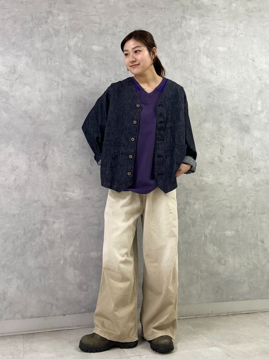 journal standard luxe