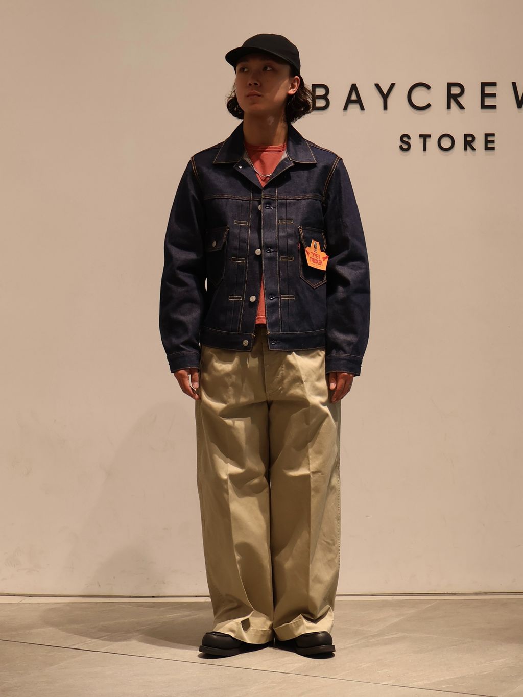 JOURNAL STANDARD MENS